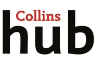 Collins Hub Logo