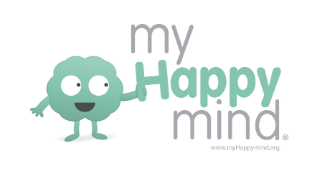 My Happy Mind Logo